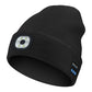【 ⏳Laatste dag uitverkoop -50% korting🎉】❄️3 in 1 Bluetooth hoofdtelefoon gebreide muts🧶🎵