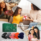 【 ⏳Laatste dag uitverkoop -50% korting🎉】❄️3 in 1 Bluetooth hoofdtelefoon gebreide muts🧶🎵