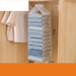 Hangende kast opvouwbare organizer met haak