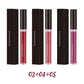 Glitter Schedel Waterproof Langhoudende Vloeibare Lippenstift