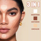 Instant Beauty Foundation CrÈMe - Camoufleert, Accentueert en Verheldert