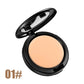 Instant Beauty Foundation CrÈMe - Camoufleert, Accentueert en Verheldert