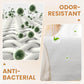 Groot Antistatisch Antibacterieel Katoenen Laken