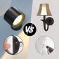 ⏳Beperkte Tijd 50% Korting💥Instelbare Helderheid Magnetische Lamp USB-Oplaadbaar