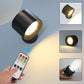 ⏳Beperkte Tijd 50% Korting💥Instelbare Helderheid Magnetische Lamp USB-Oplaadbaar