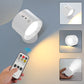 ⏳Beperkte Tijd 50% Korting💥Instelbare Helderheid Magnetische Lamp USB-Oplaadbaar
