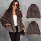 ⌛Valentijnsdag uitverkoop!🔥Winter Voorverkoop Dames Bontjas