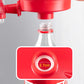 🥤Handbediende koolzuurhoudende drankautomaat