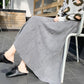 👗[beste cadeau] Dames Gebreide Set met Trui en Rok (Trui & Rok)