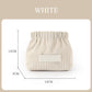 🔥KOOP 1 Krijg 1 gratis👜Mini stretch corduroy opbergtas🎁