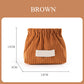 🔥KOOP 1 Krijg 1 gratis👜Mini stretch corduroy opbergtas🎁