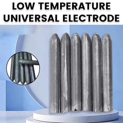 ⏳Beperkte tijd 50% korting💥Lage temperatuur universele lasstaaf