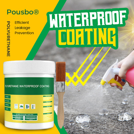 ⌛50% korting vandaag 🔥 Multifunctionele heldere waterbestendige coating, koop er 2 en krijg er 1 gratis!