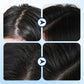 Rood en Blauw Licht Massage Kam met Spray