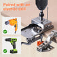 ⌛Prijs met 50 procent korting✨35mm scharnierboorzoeker met klem
