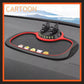 ⭐ Antislipmat voor auto-instrumenten ⭐
