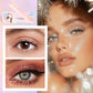 Langhoudend Highlighter Oogschaduwpotlood