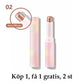 Langhoudend Highlighter Oogschaduwpotlood
