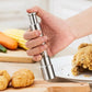 ⏳Beperkte tijd 50% korting!💥 Salt, Pepper & Spice Grinder 🎁(BUY MORE SAVE MORE NOW)🎁