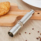 ⏳Beperkte tijd 50% korting!💥 Salt, Pepper & Spice Grinder 🎁(BUY MORE SAVE MORE NOW)🎁