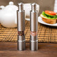 ⏳Beperkte tijd 50% korting!💥 Salt, Pepper & Spice Grinder 🎁(BUY MORE SAVE MORE NOW)🎁
