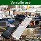 💥Uitverkoop 49% korting  Mousetrap - de ultieme oplossing voor effectieve en humane ongediertebestrijding