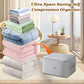 ⏳Beperkte tijd 50% korting!💥 🔥 Ultra Space Saving Self Compression Organizer