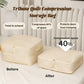 ⏳Beperkte tijd 50% korting!💥 🔥 Ultra Space Saving Self Compression Organizer