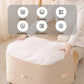 ⏳Beperkte tijd 50% korting!💥 🔥 Ultra Space Saving Self Compression Organizer