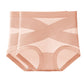 🎀50% nieuwjaarsuitverkoop🎀Ultimate Comfort Shapewear slip met hoge taille en lekvrije pasvorm