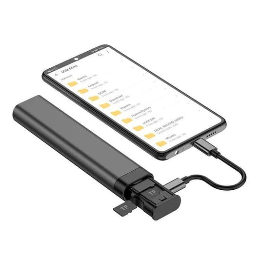 🔥HOT 50% UIT 🔥 Geheugenkaart Opslagstick