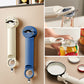 ⏳Beperkte tijd 50% korting!💥 Multifunctional Retractable Bottle Opener