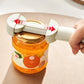 ⏳Beperkte tijd 50% korting!💥 Multifunctional Retractable Bottle Opener