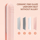 ⏳Beperkte tijd 50% korting!💥  Mini Dual-purpose Curling Iron