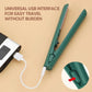⏳Beperkte tijd 50% korting!💥  Mini Dual-purpose Curling Iron