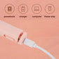 ⏳Beperkte tijd 50% korting!💥  Mini Dual-purpose Curling Iron