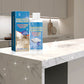 ⏳Beperkte tijd 50% korting!💥 Steenkristallen Countertop Krasherstel & Plating Agent