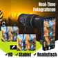 🔥2025 Nieuwe Hot Sale 50% korting🔥 Draagbare Monoculaire Telescoop