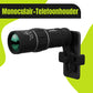 🔥2025 Nieuwe Hot Sale 50% korting🔥 Draagbare Monoculaire Telescoop