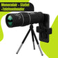 🔥2025 Nieuwe Hot Sale 50% korting🔥 Draagbare Monoculaire Telescoop