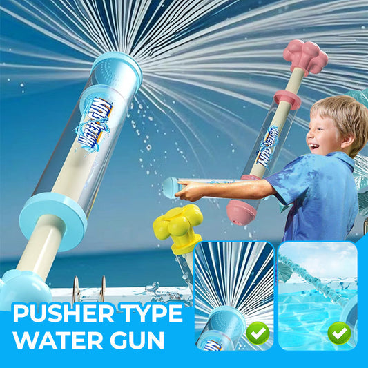 🎆 Waternevelspeelgoed in vuurwerkstijl🔫💧