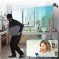 Installatievrije WiFi Slimme Draadloze Bewakingscamera