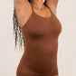 🌸Naadloze Strakke Vormgevende Camisole