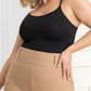 🌸Naadloze Strakke Vormgevende Camisole