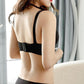Naadloze push-up BH met afneembare bandjes