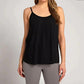 ⏳Beperkte Tijd 50% Korting Women's Fly Free Koeltanktop met Ingebouwde Bra