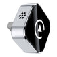 2-in-1 Draadloze Adapter voor iPhone en Android Auto