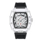 Uitverkoop 50% UIT⏳ ⌚ mode Geholpen Mannen Horloges