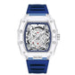 Uitverkoop 50% UIT⏳ ⌚ mode Geholpen Mannen Horloges