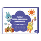 🔥2025 Hot Sale🔥3D Handgemaakte Origami Boek